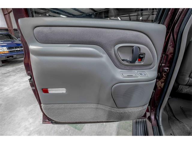 1996 Chevrolet Suburban (CC-2079633) for sale in Sherman, Texas