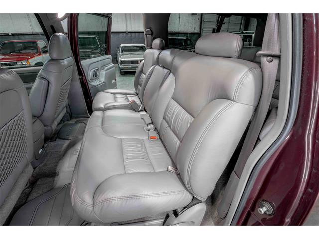 1996 Chevrolet Suburban (CC-2079633) for sale in Sherman, Texas
