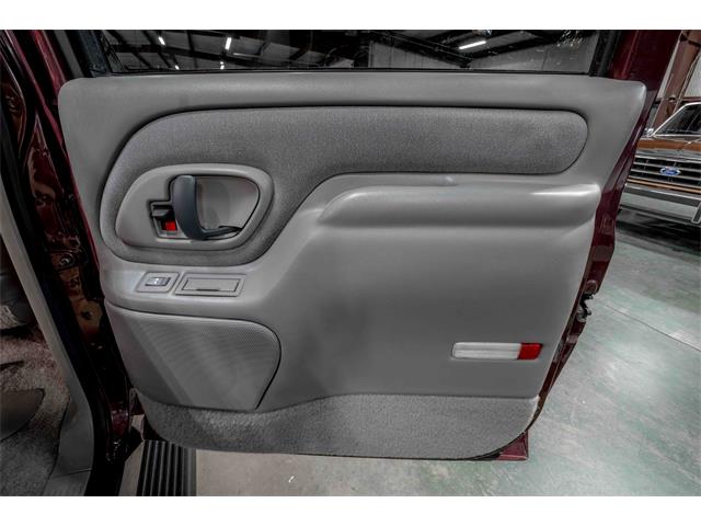 1996 Chevrolet Suburban (CC-2079633) for sale in Sherman, Texas
