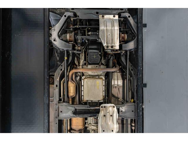 1996 Chevrolet Suburban (CC-2079633) for sale in Sherman, Texas