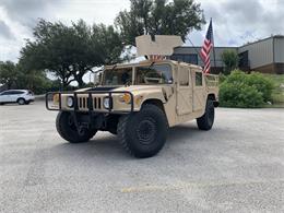 1985 AM General Hummer (CC-2079635) for sale in Spring Branch, Texas