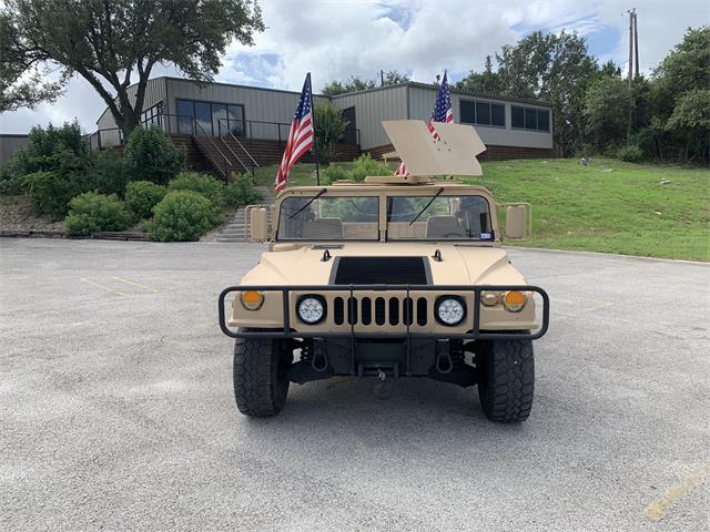 1985 AM General Hummer (CC-2079635) for sale in Spring Branch, Texas
