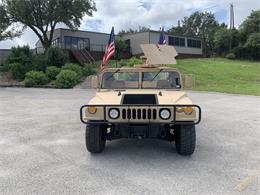 1985 AM General Hummer (CC-2079635) for sale in Spring Branch, Texas