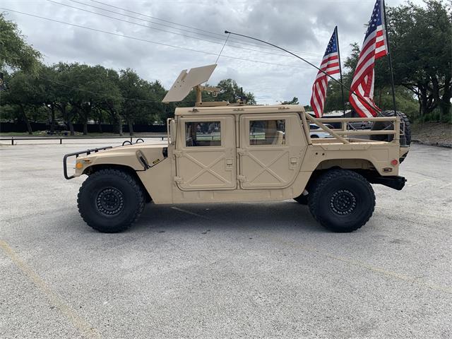 1985 AM General Hummer (CC-2079635) for sale in Spring Branch, Texas