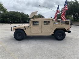 1985 AM General Hummer (CC-2079635) for sale in Spring Branch, Texas
