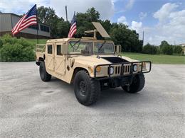 1985 AM General Hummer (CC-2079635) for sale in Spring Branch, Texas