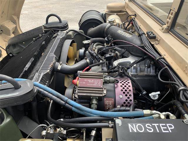 1985 AM General Hummer (CC-2079635) for sale in Spring Branch, Texas