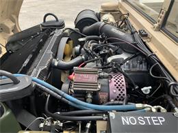 1985 AM General Hummer (CC-2079635) for sale in Spring Branch, Texas