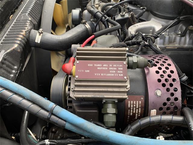 1985 AM General Hummer (CC-2079635) for sale in Spring Branch, Texas