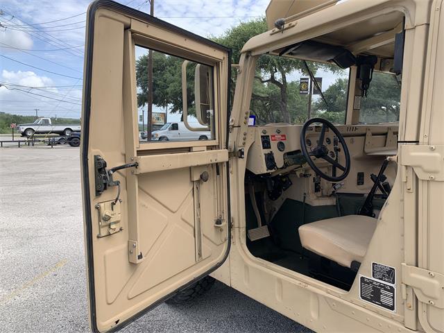 1985 AM General Hummer (CC-2079635) for sale in Spring Branch, Texas