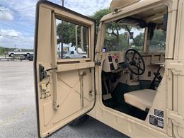 1985 AM General Hummer (CC-2079635) for sale in Spring Branch, Texas