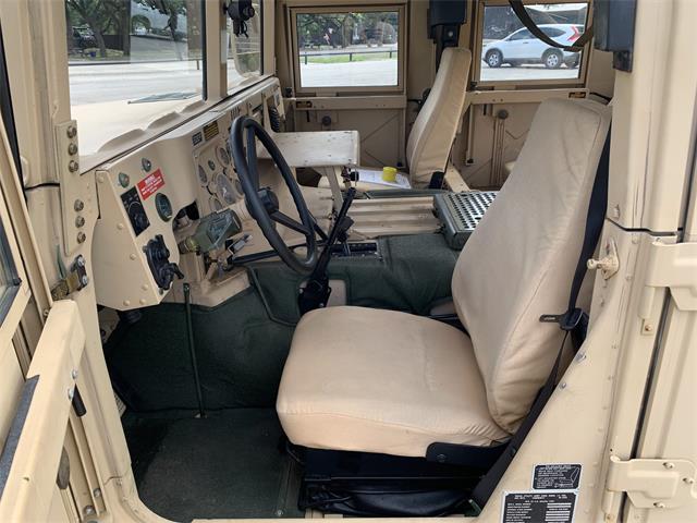 1985 AM General Hummer (CC-2079635) for sale in Spring Branch, Texas