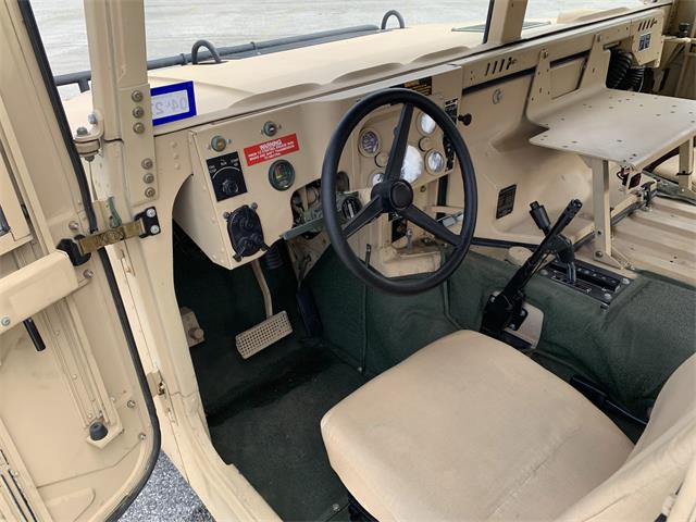 1985 AM General Hummer (CC-2079635) for sale in Spring Branch, Texas