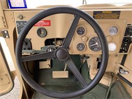 1985 AM General Hummer (CC-2079635) for sale in Spring Branch, Texas