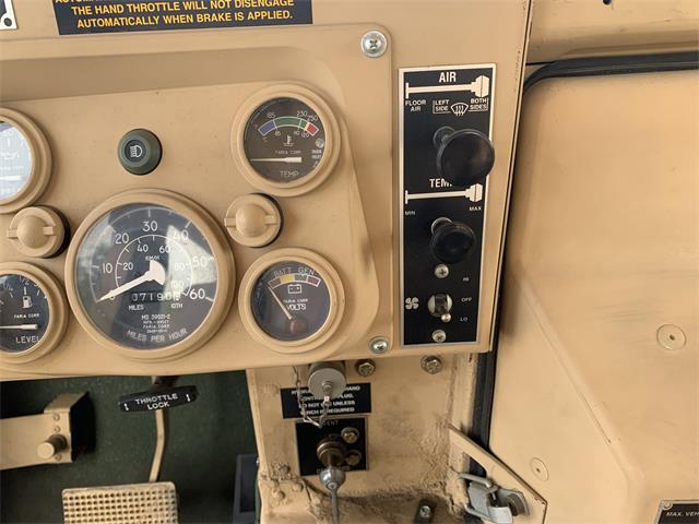 1985 AM General Hummer (CC-2079635) for sale in Spring Branch, Texas