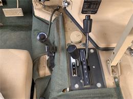 1985 AM General Hummer (CC-2079635) for sale in Spring Branch, Texas