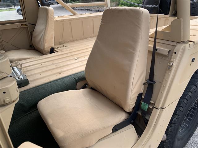 1985 AM General Hummer (CC-2079635) for sale in Spring Branch, Texas