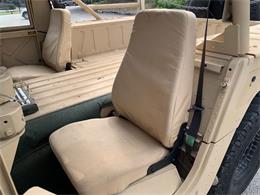 1985 AM General Hummer (CC-2079635) for sale in Spring Branch, Texas