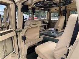 1985 AM General Hummer (CC-2079635) for sale in Spring Branch, Texas