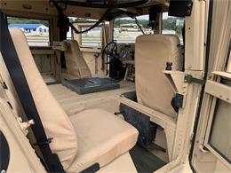 1985 AM General Hummer (CC-2079635) for sale in Spring Branch, Texas