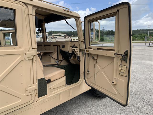 1985 AM General Hummer (CC-2079635) for sale in Spring Branch, Texas