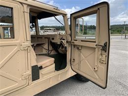 1985 AM General Hummer (CC-2079635) for sale in Spring Branch, Texas
