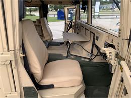 1985 AM General Hummer (CC-2079635) for sale in Spring Branch, Texas