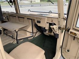 1985 AM General Hummer (CC-2079635) for sale in Spring Branch, Texas