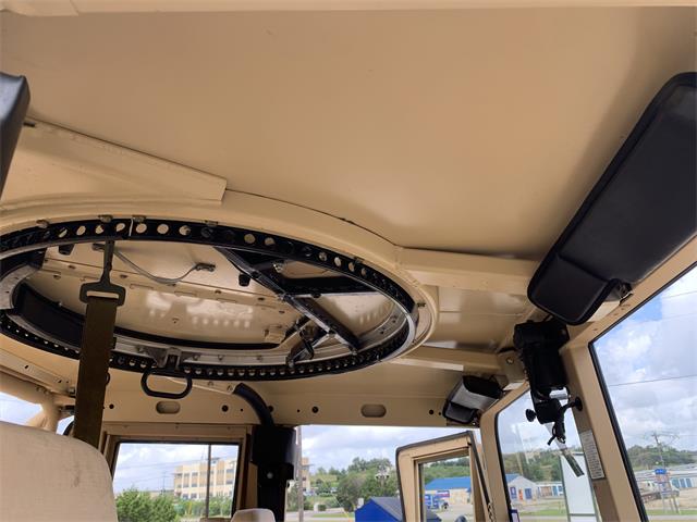 1985 AM General Hummer (CC-2079635) for sale in Spring Branch, Texas