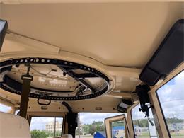 1985 AM General Hummer (CC-2079635) for sale in Spring Branch, Texas