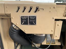 1985 AM General Hummer (CC-2079635) for sale in Spring Branch, Texas
