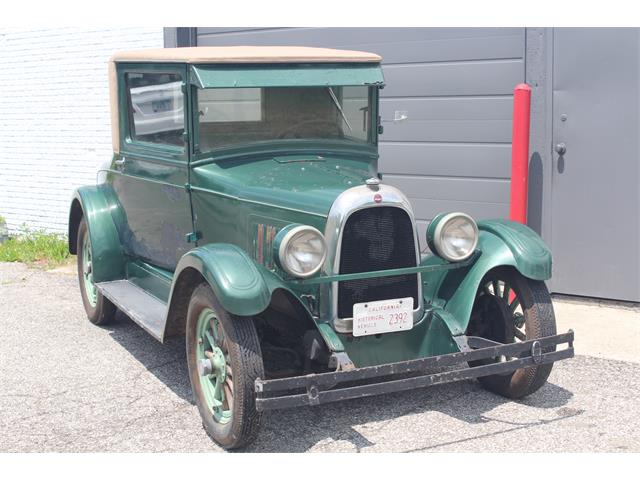 1928 Overland Antique (CC-2079636) for sale in Elyria, Ohio