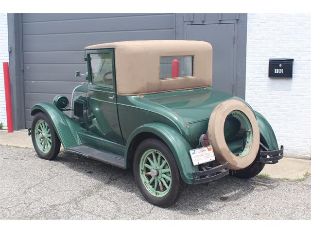 1928 Overland Antique (CC-2079636) for sale in Elyria, Ohio