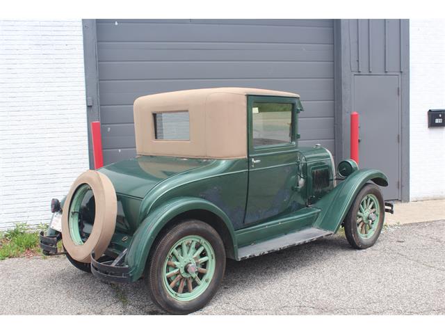 1928 Overland Antique (CC-2079636) for sale in Elyria, Ohio