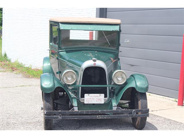 1928 Overland Antique (CC-2079636) for sale in Elyria, Ohio