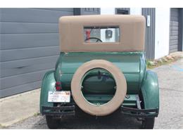 1928 Overland Antique (CC-2079636) for sale in Elyria, Ohio