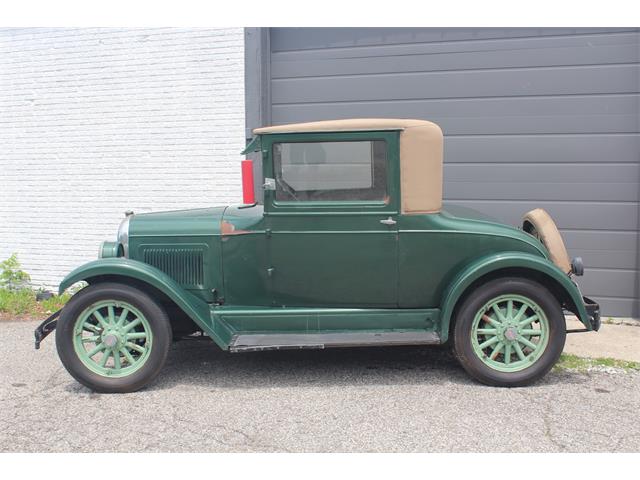 1928 Overland Antique (CC-2079636) for sale in Elyria, Ohio