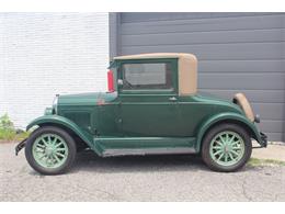 1928 Overland Antique (CC-2079636) for sale in Elyria, Ohio