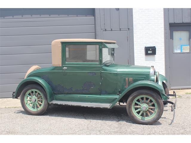 1928 Overland Antique (CC-2079636) for sale in Elyria, Ohio