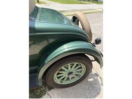 1928 Overland Antique (CC-2079636) for sale in Elyria, Ohio