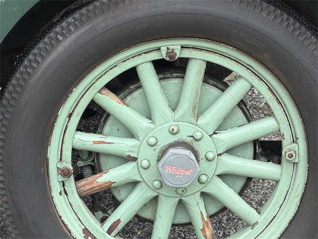 1928 Overland Antique (CC-2079636) for sale in Elyria, Ohio