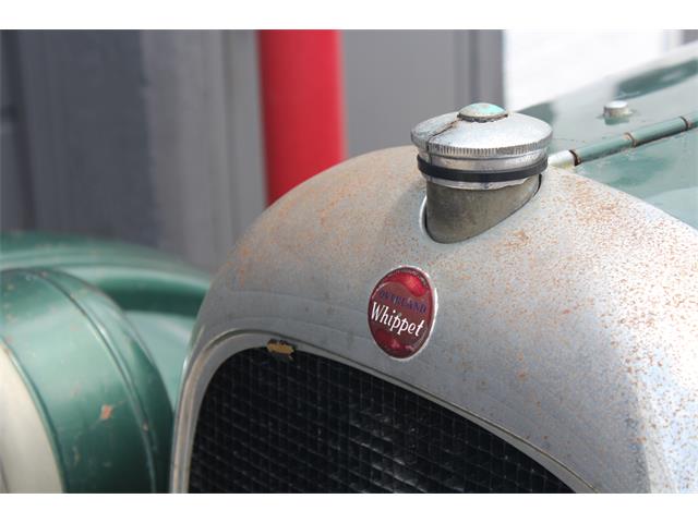 1928 Overland Antique (CC-2079636) for sale in Elyria, Ohio