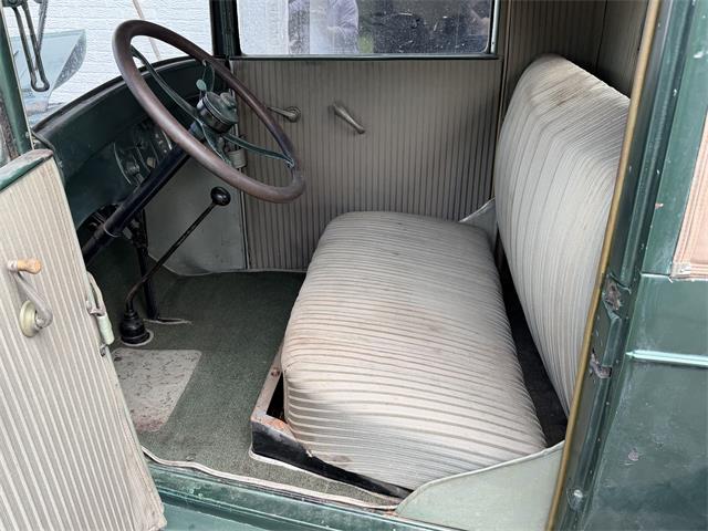 1928 Overland Antique (CC-2079636) for sale in Elyria, Ohio