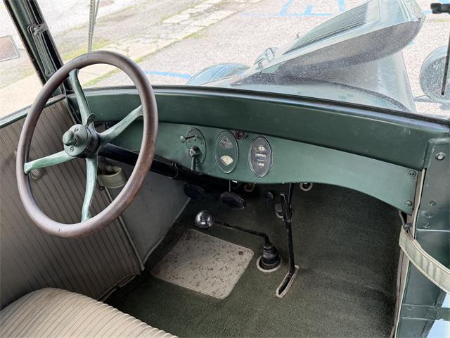 1928 Overland Antique (CC-2079636) for sale in Elyria, Ohio