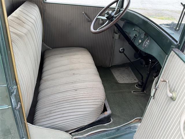 1928 Overland Antique (CC-2079636) for sale in Elyria, Ohio