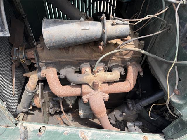 1928 Overland Antique (CC-2079636) for sale in Elyria, Ohio