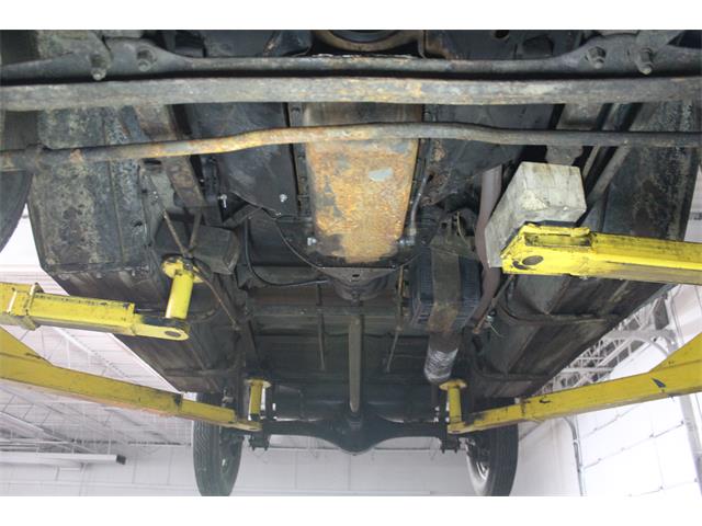 1928 Overland Antique (CC-2079636) for sale in Elyria, Ohio