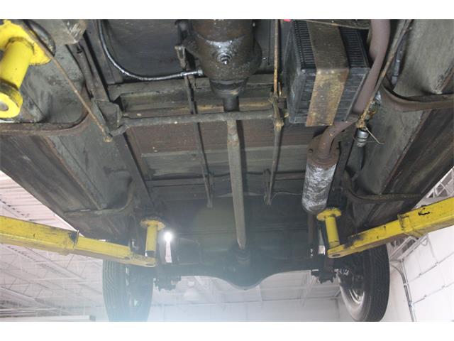 1928 Overland Antique (CC-2079636) for sale in Elyria, Ohio
