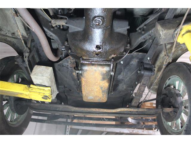 1928 Overland Antique (CC-2079636) for sale in Elyria, Ohio