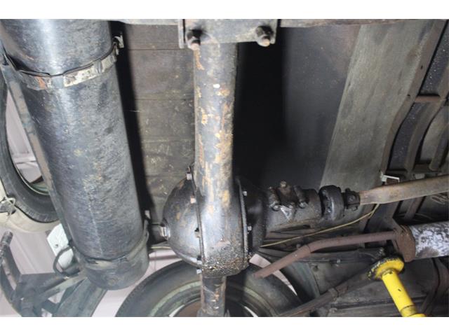 1928 Overland Antique (CC-2079636) for sale in Elyria, Ohio